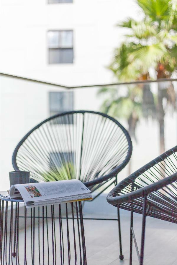 Palmyrah Surin Apartments by Beringela Bagian luar foto